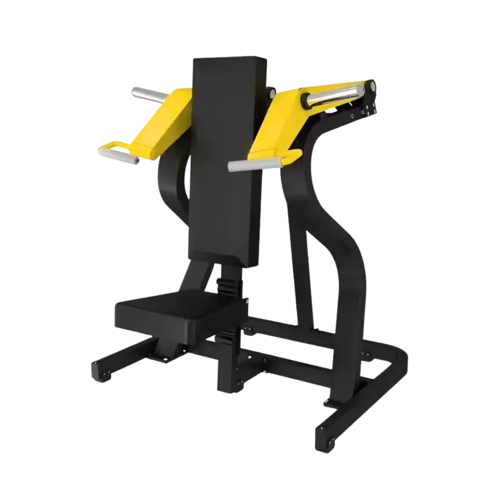 Press Hombro