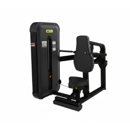 Fondo Tríceps - ASJ Series