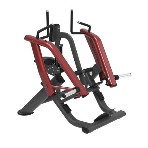 Remo Hammer Strength