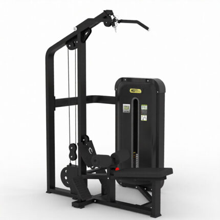 Polea Dual - ASJ Series