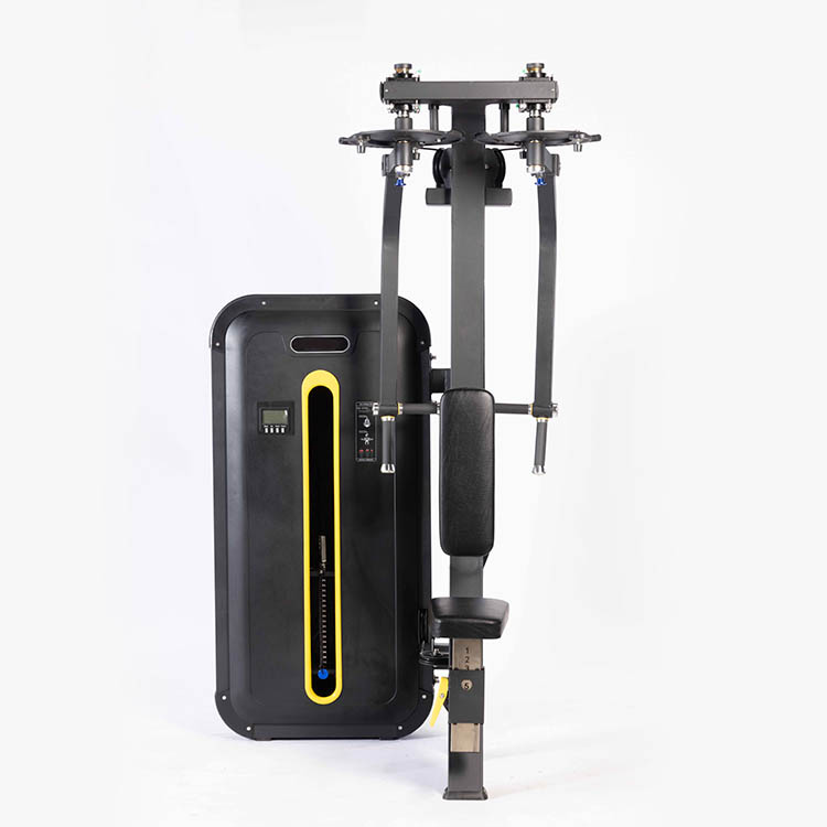 Peck Fly - ASJ Series