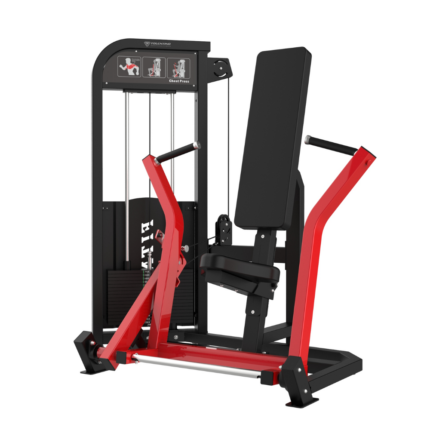 Vertical Press HS-5005