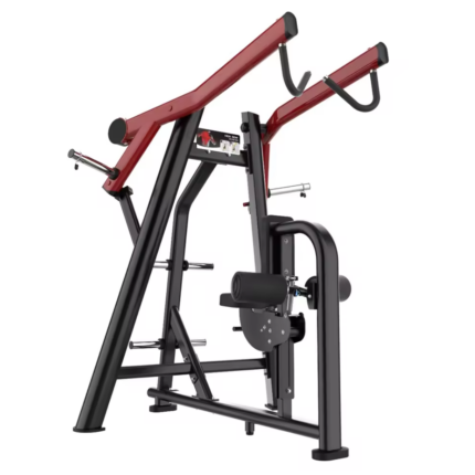 Remo Alto Hammer Strength