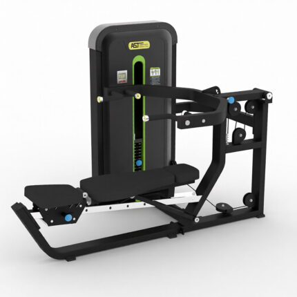 Multi Press - ASJ Series