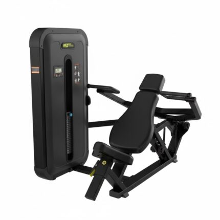 Shoulder Press | Press de Hombros - ASJ Series