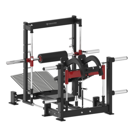 Hip Thrust Vertical LF-8148
