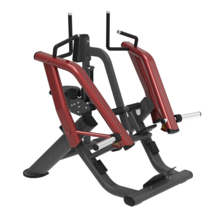 Remo Hammer Strength