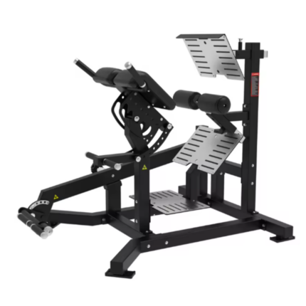 Dual 45 Hip Extension