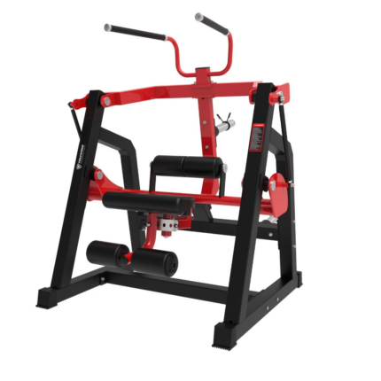 Abdominal Oblique Crunch LF-5088