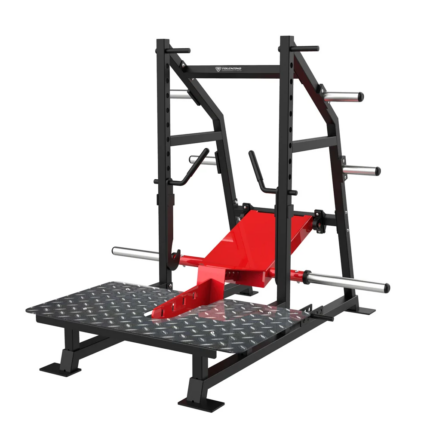 Belt Squat LF-5087