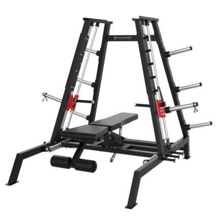 Brench Press LF-5085