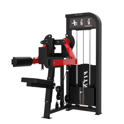 Hombros Laterales HS-5010
