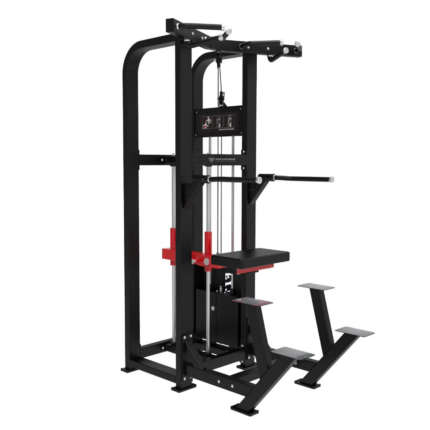 Dominada Asistida HS-5019