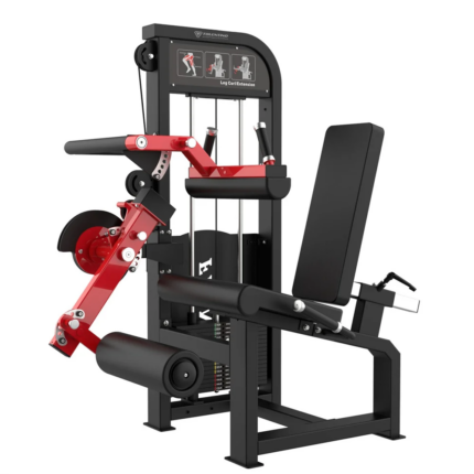 Extensión Dual HS-5055-1