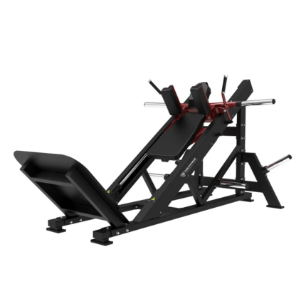 Hack Squat LF-5206
