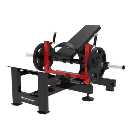Hip Thrust Glute LF-8133