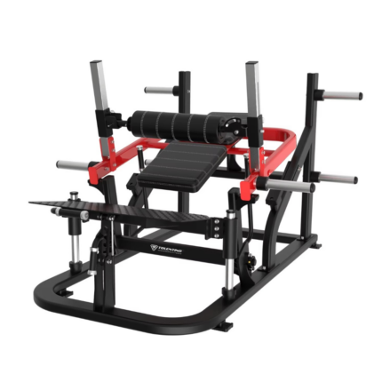 Hip Thrust con Discos LF-8145