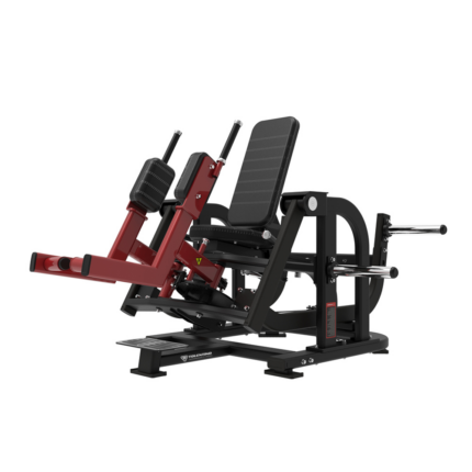 Incline Hip Abduction LF-8174