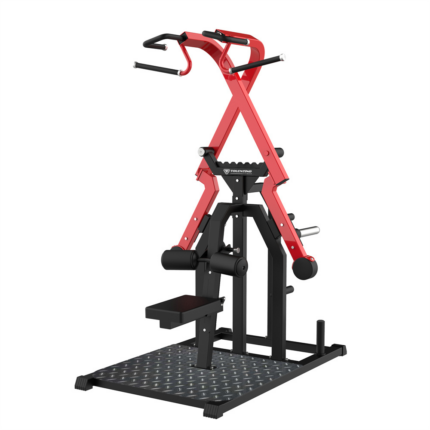 Lat Pulldown LF-5093
