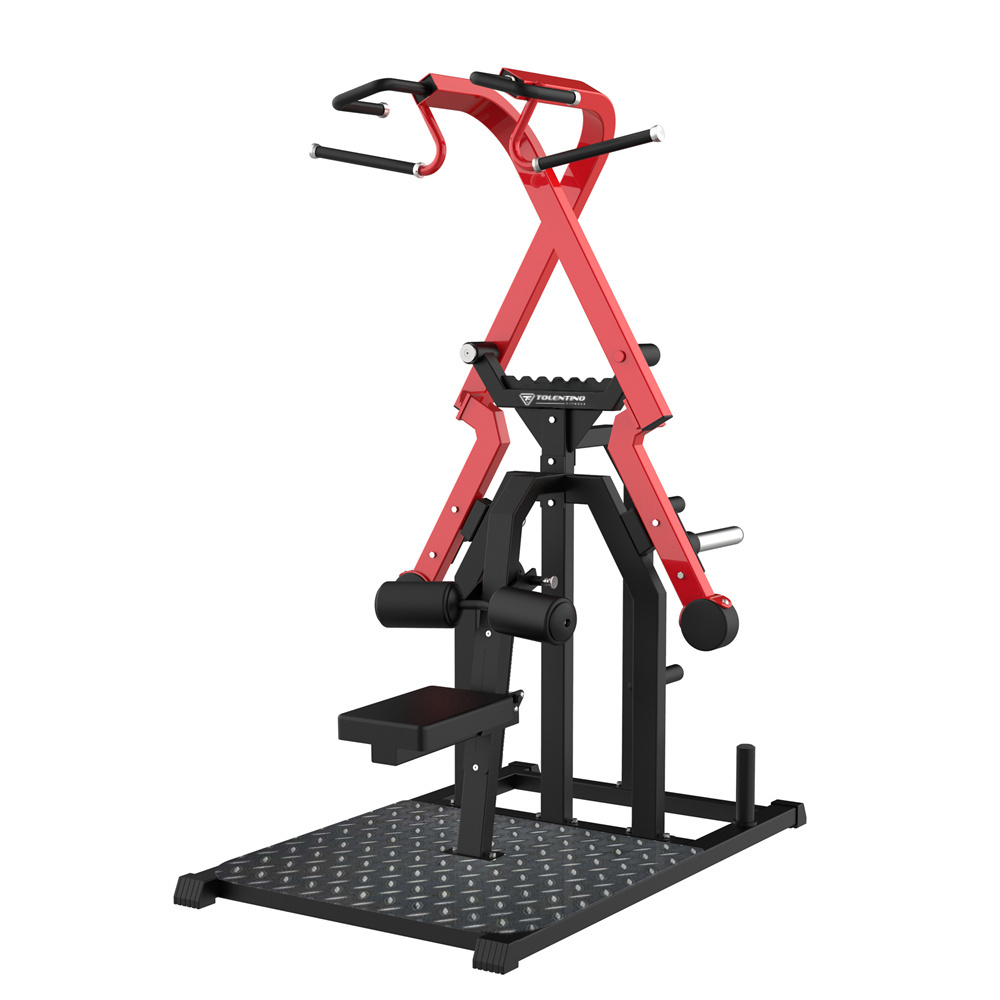 Lat Pulldown