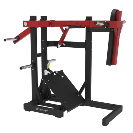 Pendulum Squat LF-5079