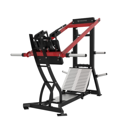 Pendulum Squat Pro LF-8141