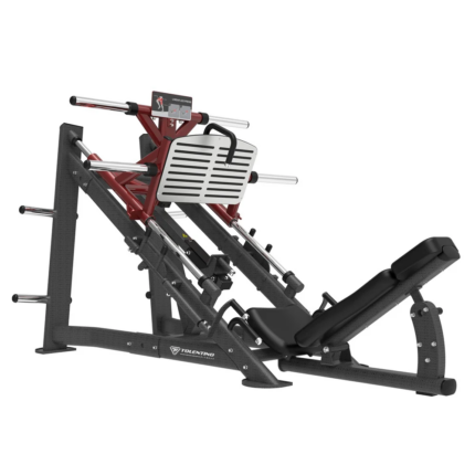 Prensa Lineal LF-8308