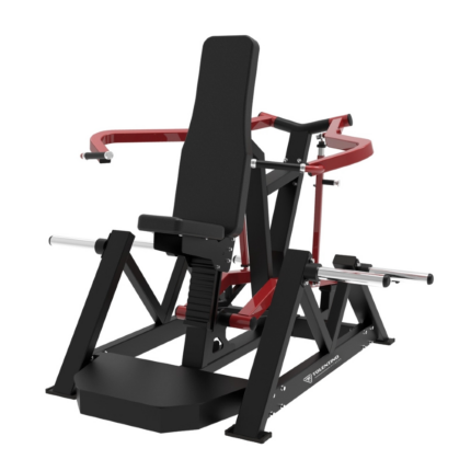 Shoulder Press LF-5202