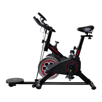 BICICLETA  SPINNING 4 KG