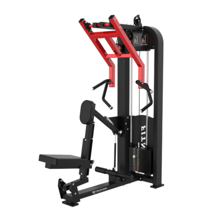 Seated Row​ HS-5004