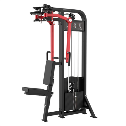 Butterfly Machine HS-5047