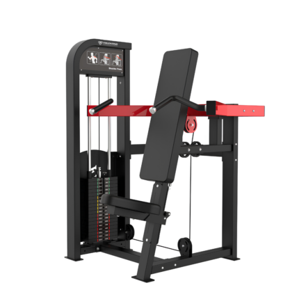 Press Hombro HS-5012